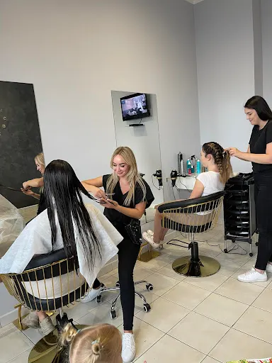 MONE studio fryzjerskie